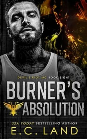 Burner's Absolution