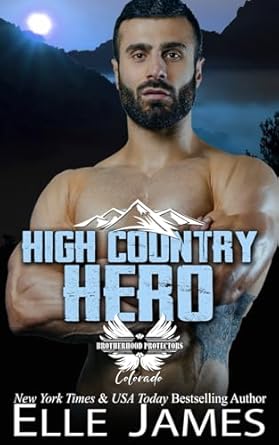 High Country Hero