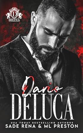 Dario DeLuca: Savage Bloodline