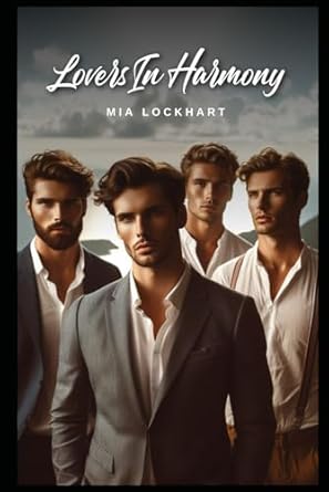 Lovers In Harmony: 9 Reverse Harem Romance Erotica Short...