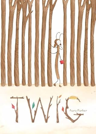 Aura Parker's Twig