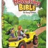 NIRV Adventure Bible For Early Readers