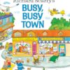 Busy, Busy Town