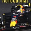 Autocourse 2023-24: The World's Leading Grand Prix Annual