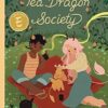 The Tea Dragon Society: Volume 1
