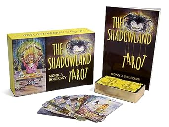 Shadowland Tarot