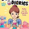 Katie and the Cupcake Cure The Graphic Novel (Volume 1)