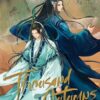 Thousand Autumns Qian Qiu (Novel) Vol. 1