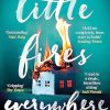 Little Fires Everywhere: 'Outstanding' Matt Haig