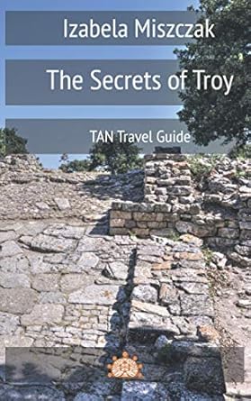The Secrets of Troy