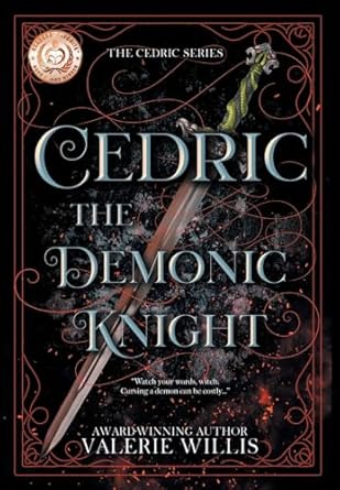 Cedric: The Demonic Knight (1)