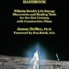 The Orgone Accumulator Handbook: Wilhelm Reich's Life-Energy Discoveries and Healing Tools for the 21st Century, with Construction Plans