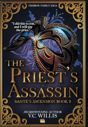 The Priest’s Assassin (2)