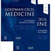 Goldman-Cecil Medicine, 2-Volume Set
