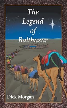 The Legend of Balthazar