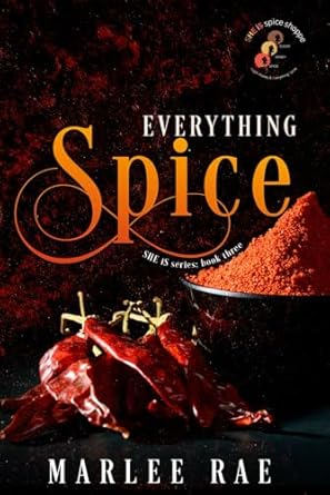 Everything Spice