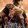 Fire Falling (Air Awakens Series Book 2): 02