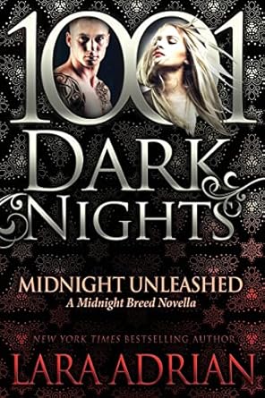 Midnight Unleashed: A Midnight Breed Novella