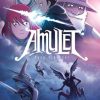 Prince of the Elves (Amulet, Book Five): Volume 5: 05
