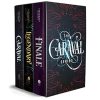 Caraval Paperback Boxed Set: Caraval, Legendary, Finale
