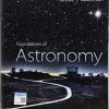 Foundations of Astronomy