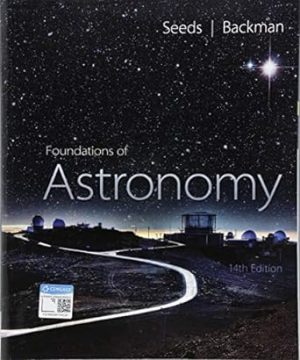 Foundations of Astronomy