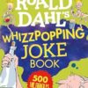 Roald Dahl: Whizzpopping Joke Book: A side-splittingly fun joke book for kids