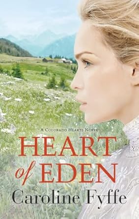 Heart of Eden: 1