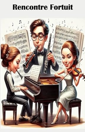 Rencontre Fortuite