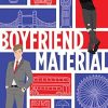 Boyfriend Material: 1