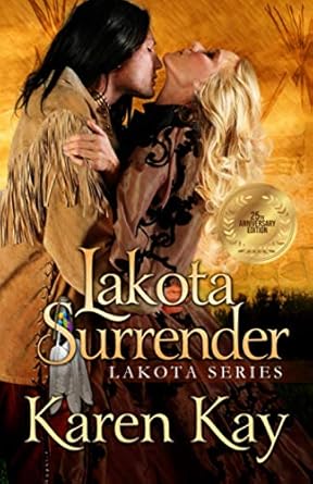 LAKOTA SURRENDER