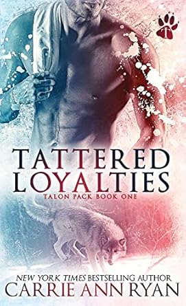 Tattered Loyalties (1)