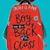 The Boy At the Back of the Class