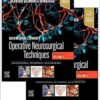 Schmidek and Sweet: Operative Neurosurgical Techniques 2-Volume Set: Indications, Methods and Results