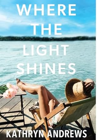 Where the Light Shines