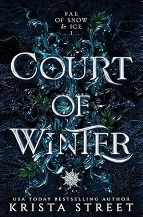 Court of Winter: 1