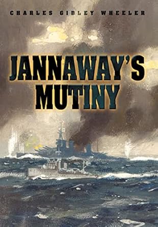 Jannaway’s Mutiny