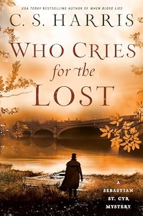 Who Cries for the Lost: 18
