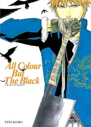 The Art of Bleach