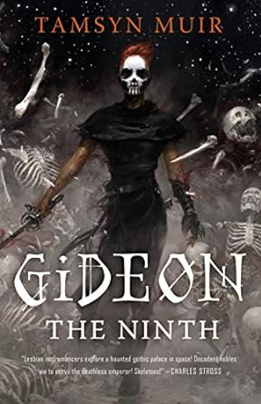 Gideon the Ninth: 1