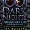 The Graveyard Shift: A Charley Davidson Novella