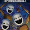 Fazbear Frights: Graphic Novel Collection Vol. 2 (Five Nights at Freddy's)
