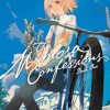 The Mimosa Confessions (Light Novel) Vol. 1