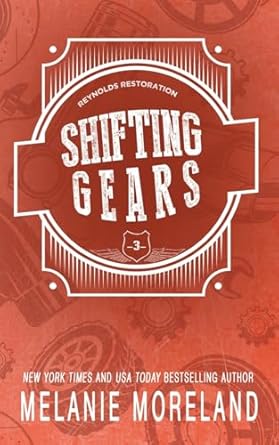 Shifting Gears: Special Edition: 2