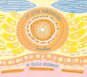 My Little Barlaagany (Sunshine)