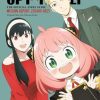 Spy x Family: The Official Anime Guide―Mission Report: 220409-0625 (Volume 1)