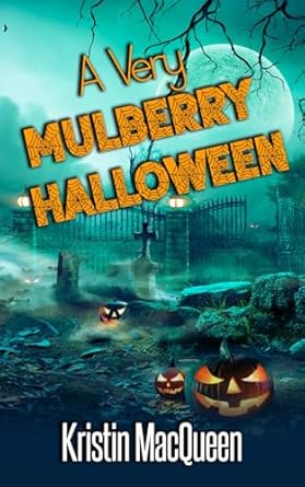 A Very Mulberry Halloween