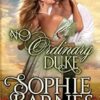 No Ordinary Duke: 1