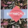 Botanicals by Edith Rewa: Gift Cards: Card and Envelope Set