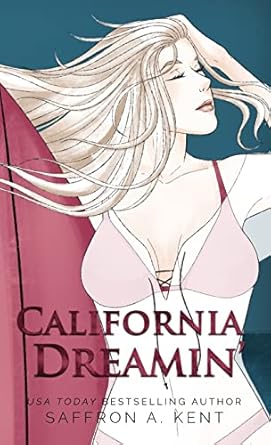 California Dreamin’ (3)